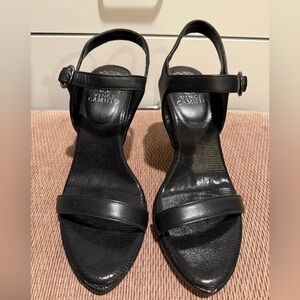 Vince Camuto high heeled sandals size 7